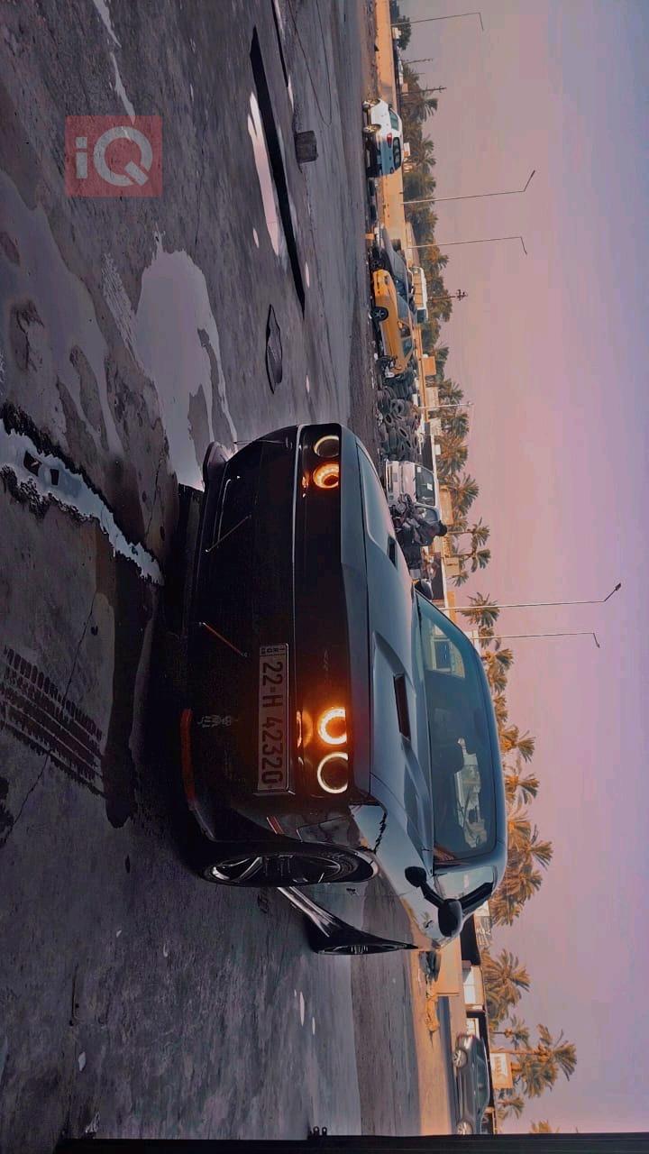 دودج تشالنجر